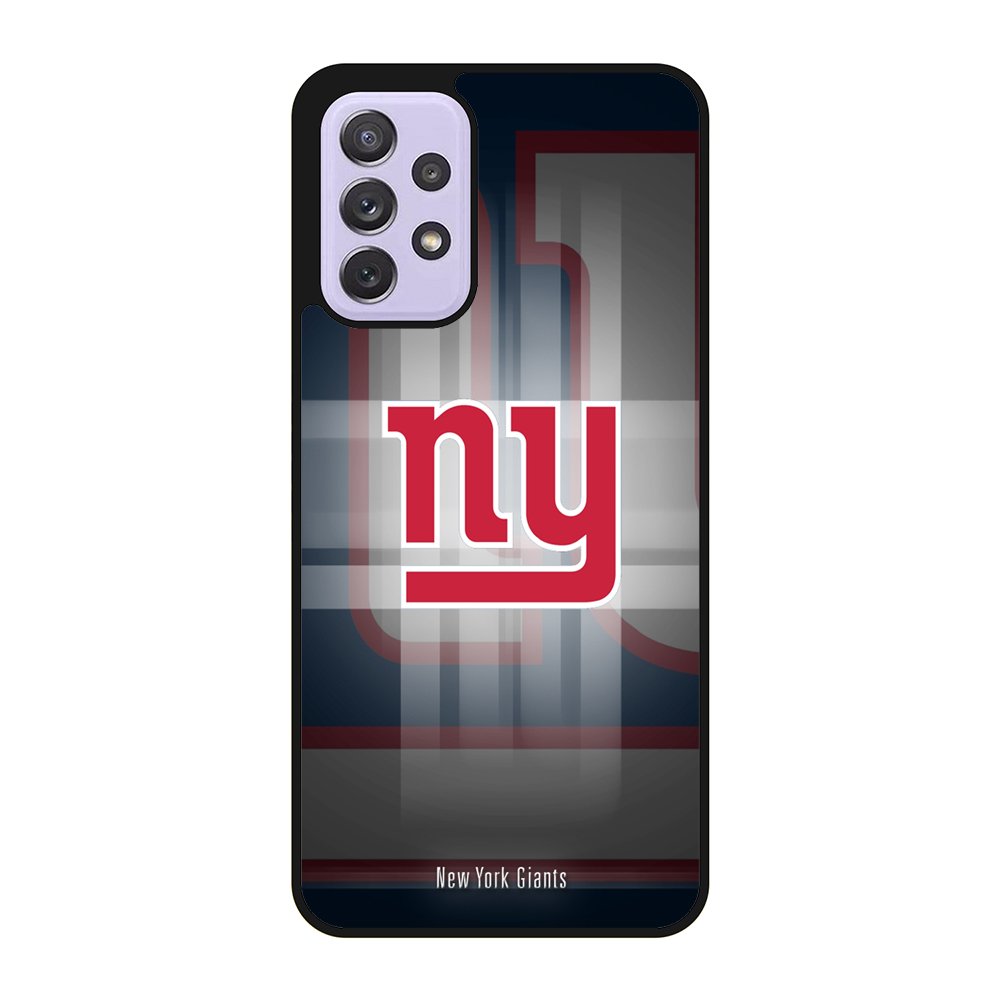 New York Giants Samsung Galaxy A23 5G Case BC0515