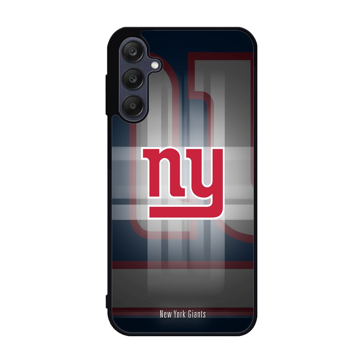 New York Giants Samsung Galaxy A25 5G Case BC0515