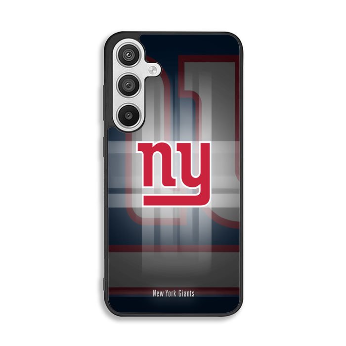 New York Giants Samsung Galaxy A26 5G Case BC0515