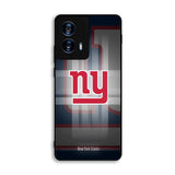 New York Giants Motorola Moto G Power 5G 2024 Case BC0515