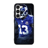 Odell Beckham Jr New York Giants Case Samsung Galaxy S23 FE 5G BC0523
