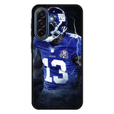 Odell Beckham Jr New York Giants Samsung Galaxy A17 5G Case BC0523