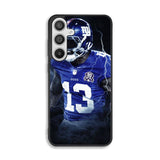 Odell Beckham Jr New York Giants Samsung Galaxy A26 5G Case BC0523