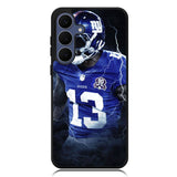 Odell Beckham Jr New York Giants Samsung Galaxy S25 FE Case BC0523