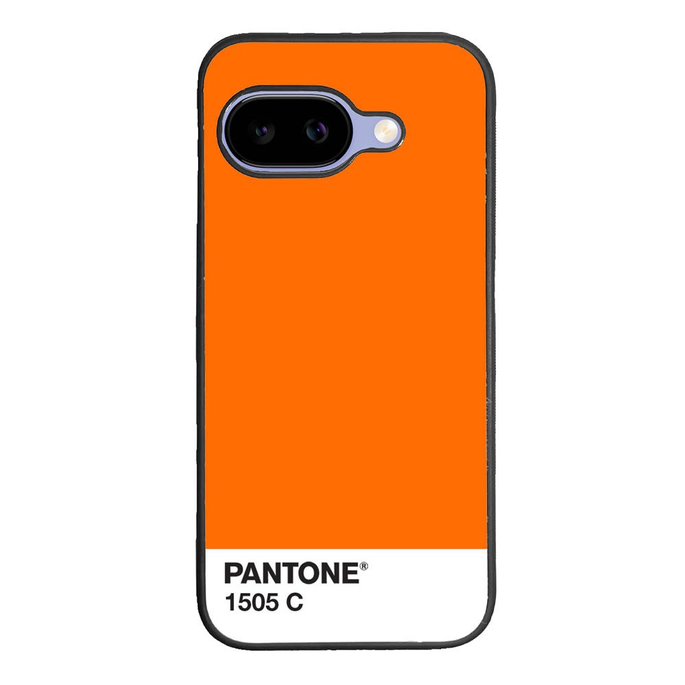 Pantone 1505 C Google Pixel 10A Case BC0516