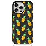 pineapple tumblr Case iPhone 16 Pro BC0517