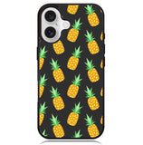 pineapple tumblr Case iPhone 16 BC0517