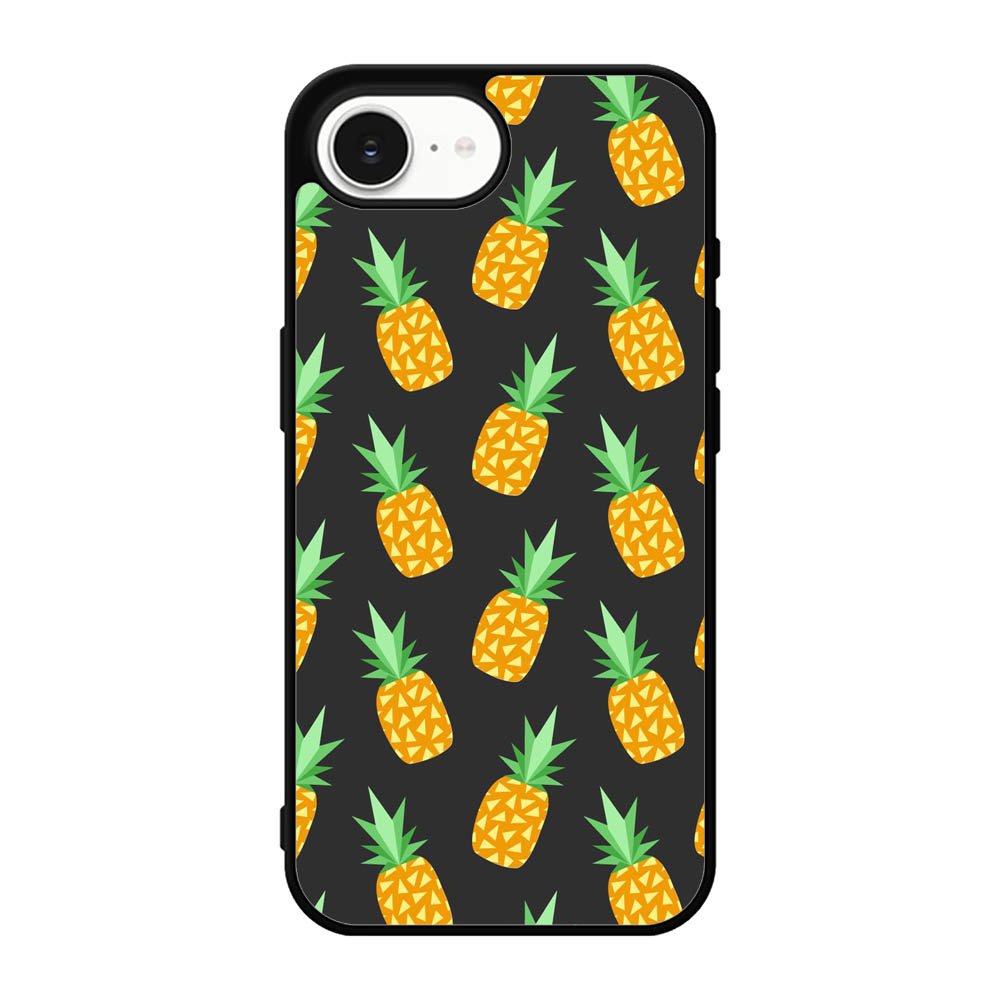 pineapple tumblr iPhone 17e Case BC0517