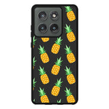 pineapple tumblr Case Motorola Moto Edge 2025 BC0517