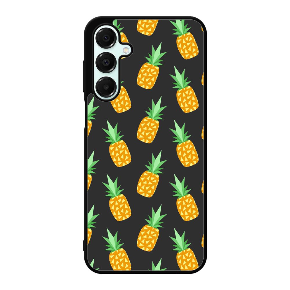 pineapple tumblr Samsung Galaxy A16 Case BC0517