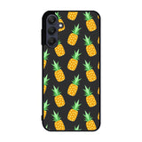 pineapple tumblr Samsung Galaxy A25 5G Case BC0517