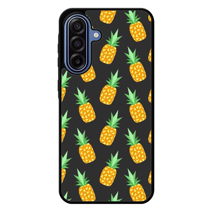 pineapple tumblr Samsung Galaxy A17 5G Case BC0517