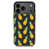 pineapple tumblr iPhone 17 Pro Max Case BC0517