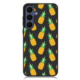 pineapple tumblr Samsung Galaxy S25 FE Case BC0517