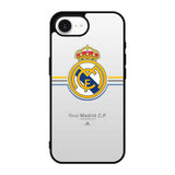 Real Madrid FC iPhone 17e Case BC0518