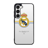 Real Madrid FC Case Samsung Galaxy S25 Plus 5G BC0518