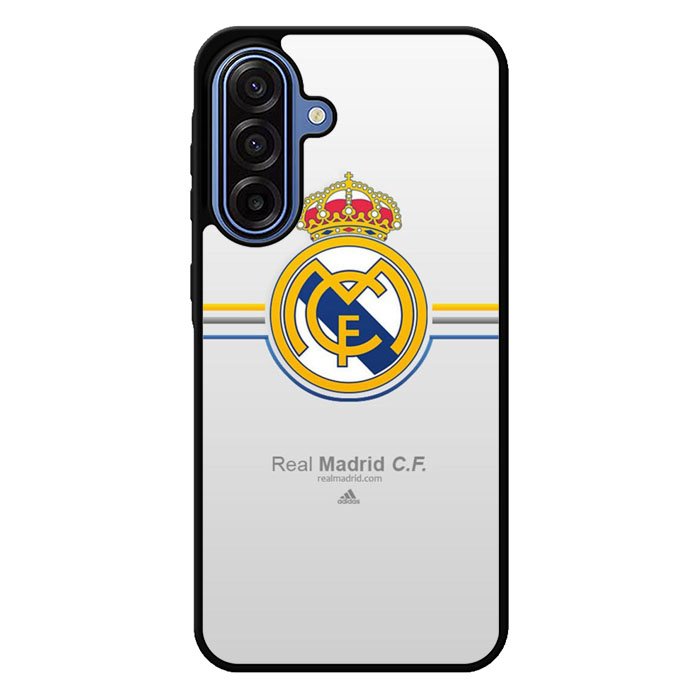 Real Madrid FC Samsung Galaxy A17 5G Case BC0518
