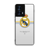 Real Madrid FC Motorola Moto G Power 5G 2024 Case BC0518