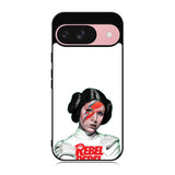 Rebel Rebel Princess Leia Case Google Pixel 9 BC0519