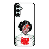 Rebel Rebel Princess Leia Samsung Galaxy A16 Case BC0519