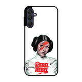 Rebel Rebel Princess Leia Samsung Galaxy A25 5G Case BC0519