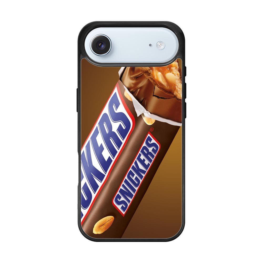 Snickers Candy Bar Chocolate X5658 iPhone Air Case