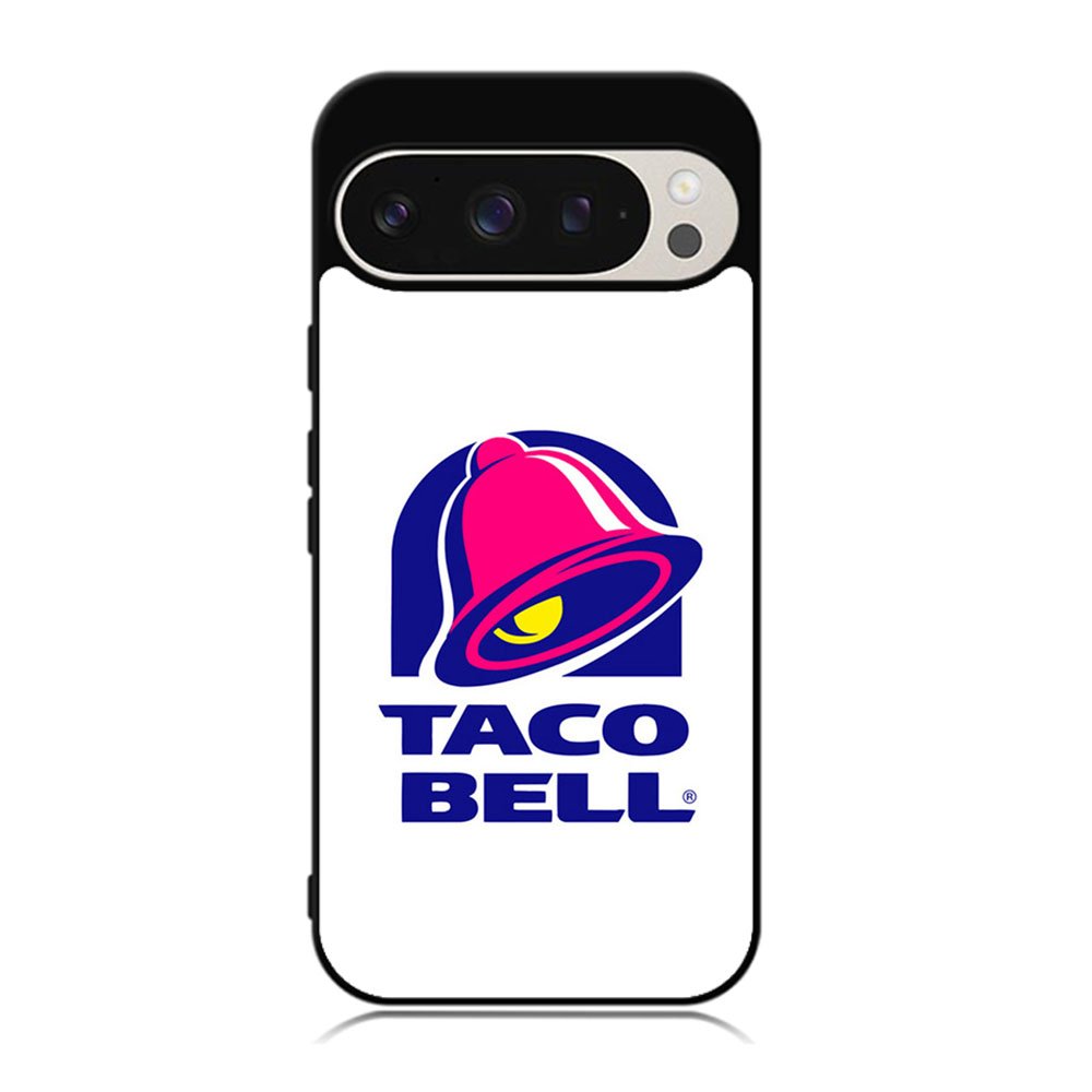 Taco Bell Case Google Pixel 9 Pro XL BC0520