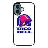 Taco Bell Case iPhone 16 Plus BC0520