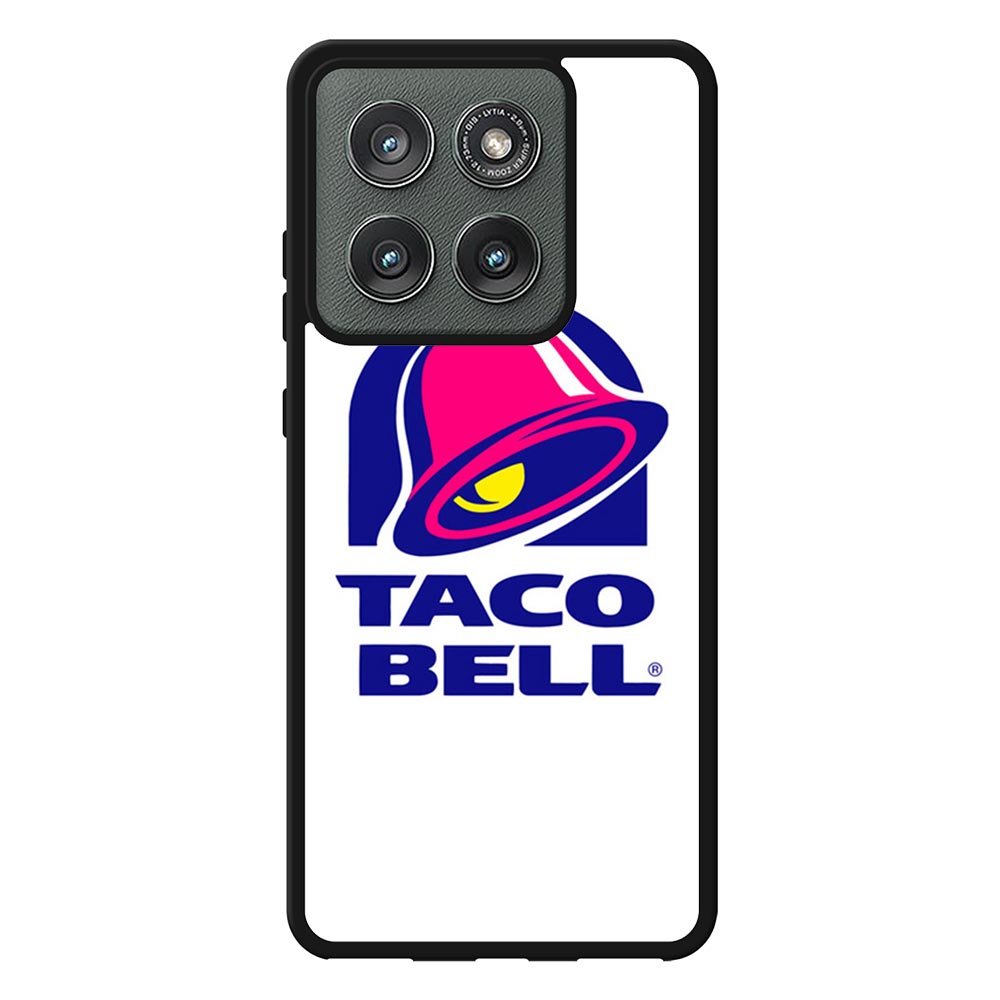 Taco Bell Case Motorola Moto Edge 2025 BC0520