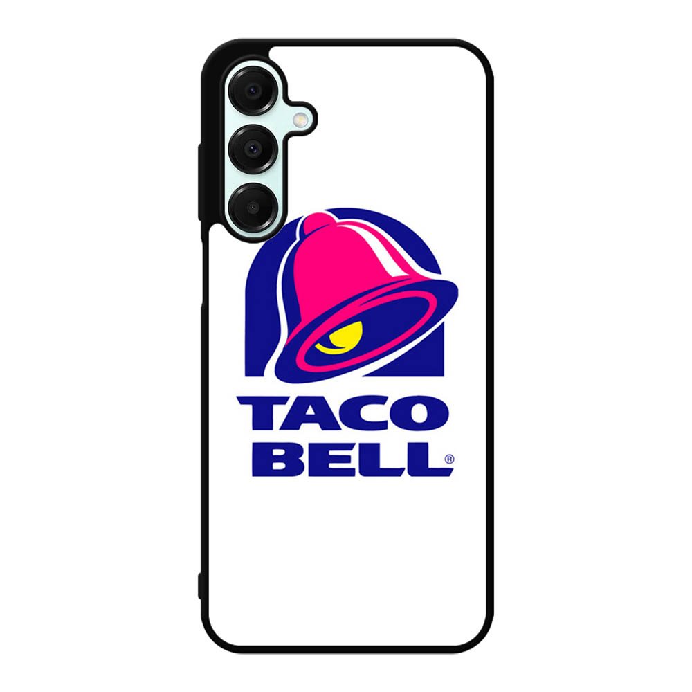 Taco Bell Samsung Galaxy A16 Case BC0520