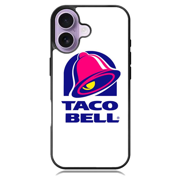Taco Bell iPhone 17 Case BC0520