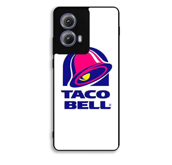Taco Bell Motorola Moto Edge 2024 Case BC0520