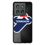Termignoni Exhaust Carbon Case Motorola Moto Edge 2025 BC0521