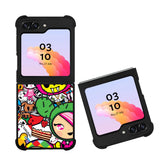 Tokidoki All Stars Case Samsung Galaxy Z Flip 5 5G BC0522