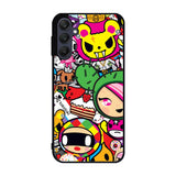Tokidoki All Stars Samsung Galaxy A25 5G Case BC0522