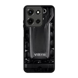 Audi RS 4 engine Motorola Moto G 5G 2025 Case BC0473