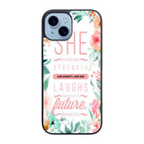 Biblical Proverb Case iPhone 15 BC0474