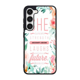 Biblical Proverb Case Samsung Galaxy S24 FE 5G BC0474