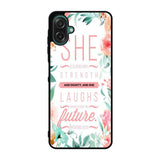 Biblical Proverb Case Samsung Galaxy A07 BC0474