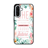 Biblical Proverb Samsung Galaxy A36 Case FE6319