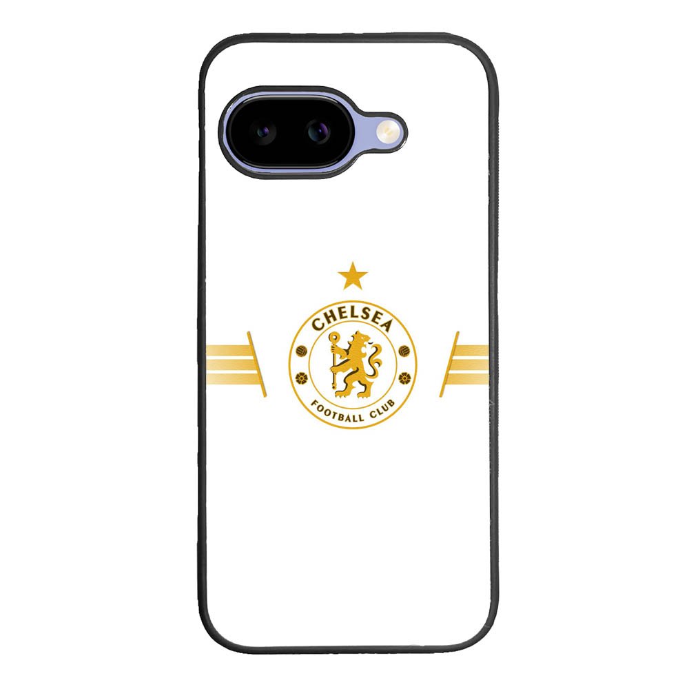 Chelsea Football Club X5708 Google Pixel 10A Case