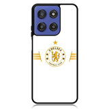 Chelsea Football Club X5708 Motorola Moto G Stylus 5G 2025 Case