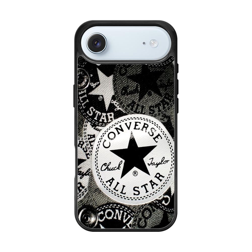 Converse all star X5672 iPhone Air Case