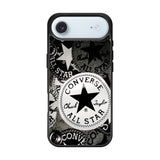Converse all star X5672 iPhone Air Case