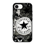 Converse all star X5672 iPhone 17e Case