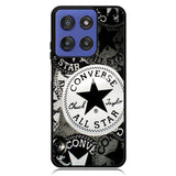Converse all star X5672 Motorola Moto G Stylus 5G 2025 Case