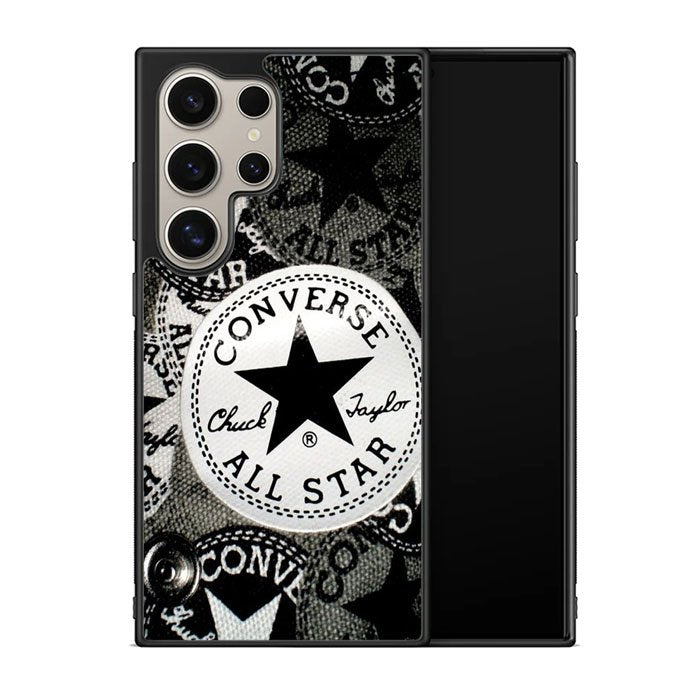 Converse all star X5672 Samsung Galaxy S24 Ultra 5G Case