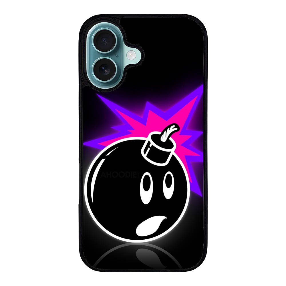 Dope Teenz Case iPhone 16 Plus BC0481