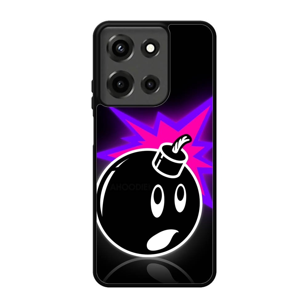 Dope Teenz Motorola Moto G 5G 2025 Case BC0481
