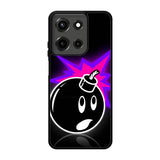 Dope Teenz Motorola Moto G 5G 2025 Case BC0481